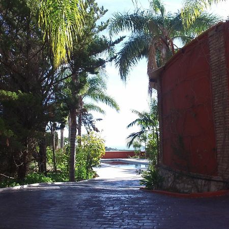 Finca La Vida Loca Benalmádena Extérieur photo