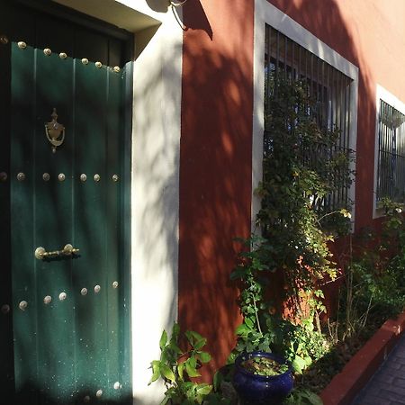 Finca La Vida Loca Benalmádena Extérieur photo