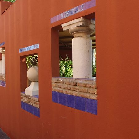 Finca La Vida Loca Benalmádena Extérieur photo