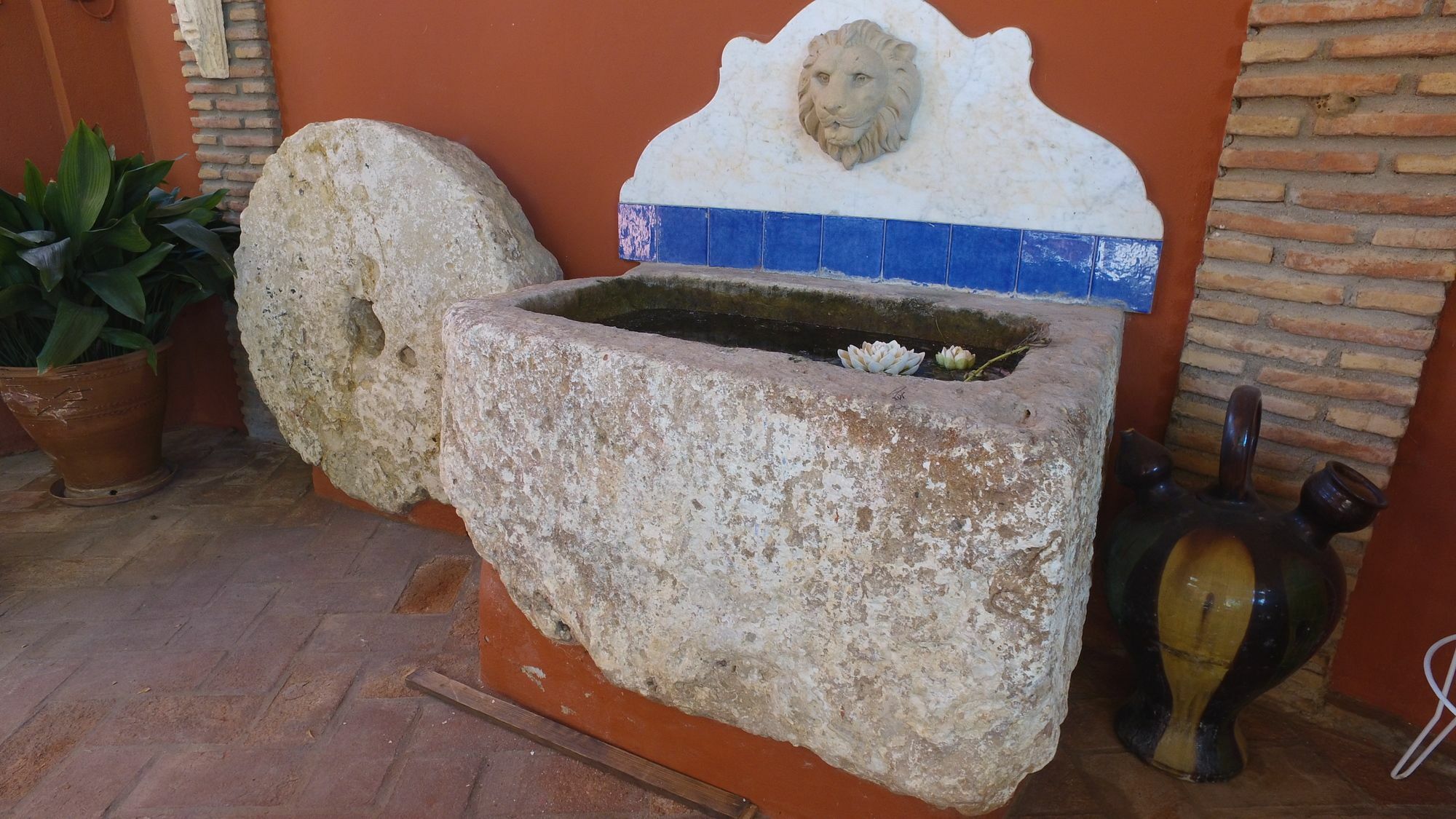 Finca La Vida Loca Benalmádena Extérieur photo