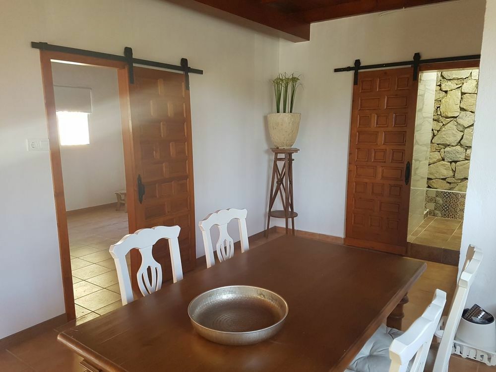 Finca La Vida Loca Benalmádena Extérieur photo