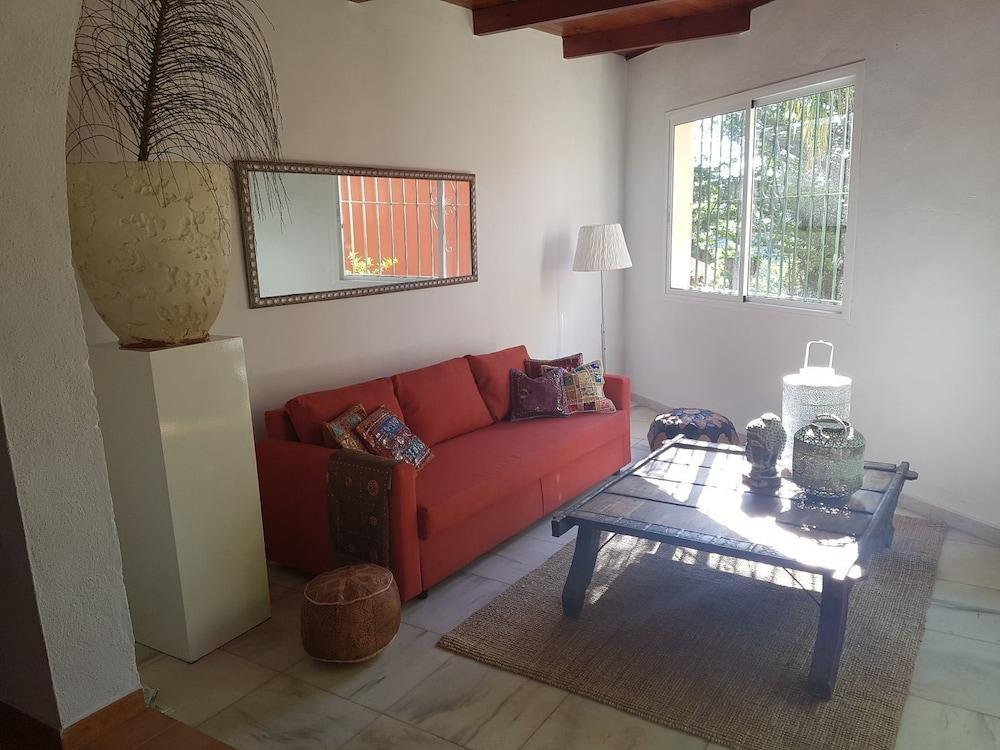 Finca La Vida Loca Benalmádena Extérieur photo